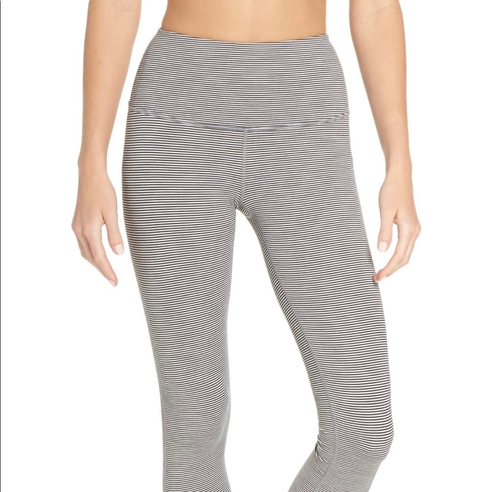 Zella Live In High Waist Leggings